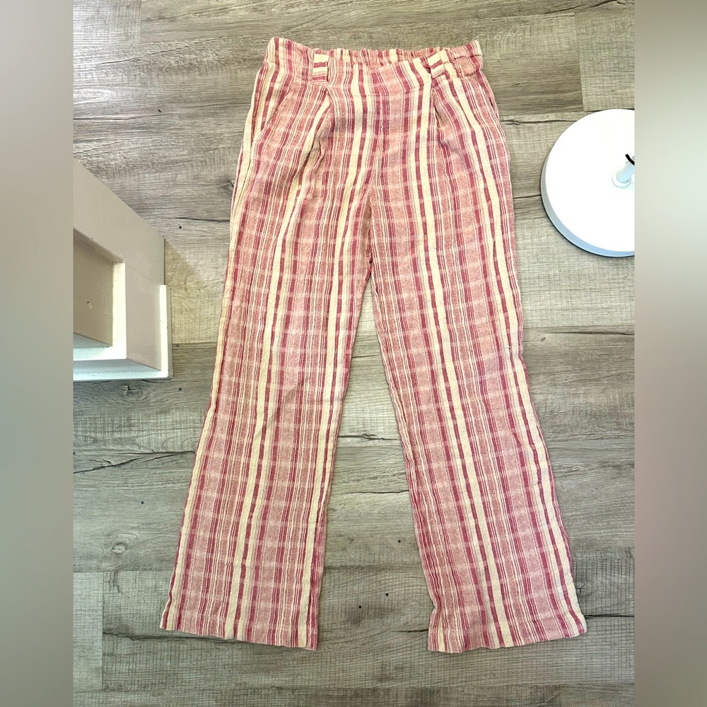 Anthropologie pants